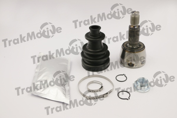 ZGLOB DO TOCKA FORD/MAZDA KA/121 1.3/1.3 trakmotive