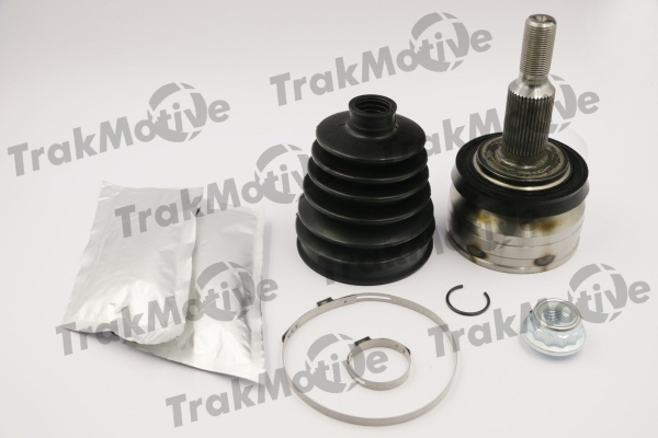 ZGLOB DO TOCKA VW TRANSPORTER 1.9/2.0TDI 03+ TRAKMOTIVE