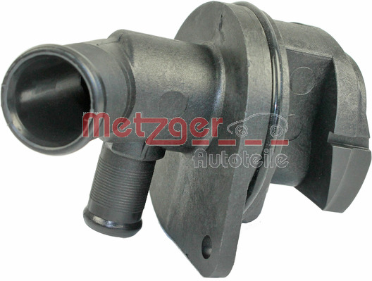 RACVA RASHLADNE TECNOSTI PSA 1.4 C2/C3/206/207 metzger