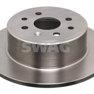 KOCIONI DISK ZADNJI FI 270 MM 4 RUPE OPEL VECTRA B 95+ swag