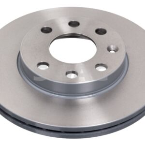 KOCIONI DISK FI 236 MM 4 RUPE VENT.ASTRAF/KADETT E