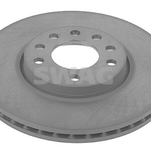 KOCIONI DISK FI 288 MM 5 RUPA VENT.VECTRA B 95-03 G.
