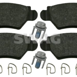 DISK PL. Z. OPEL ASTRA G 98-05 G.