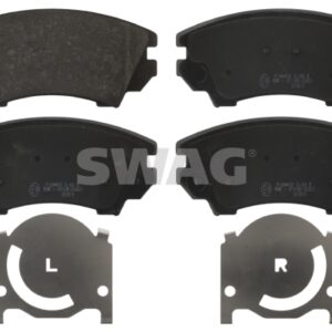 DISK PL.OPEL ASTRA J / INSIGNIA 08+