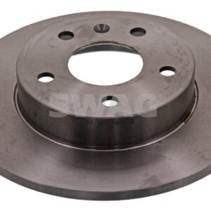 KOCIONI DISK ZAD. 264 MM 5 RUPA ASTRA G H/ZAFIRA