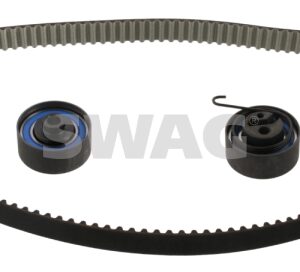 SET ZUPCASTOG KAISA OPEL ASRA G 1.7 CDTI 2 SP.+ ZUP.