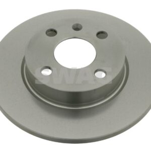 KOCIONI DISK OPEL CORSA C ZADNJI 240MM
