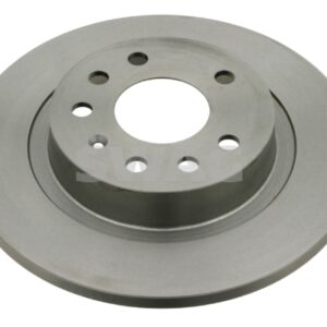 KOCIONI DISK ZAD. OPEL VECTRA C/SIGNUM 03+ 278 MM.
