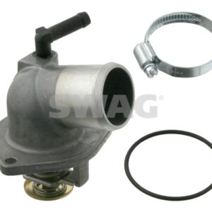 TERMOSTAT OPEL ASTRA G/VECTRA C 1.4/1.6 16V swag