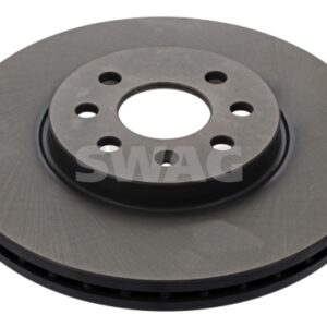 KOCIONI DISK FI 280 MM 4 RUPE OPEL ASTRA H COMBO/CORSA C 2001+