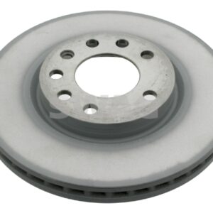 KOCIONI DISK VENT. OPEL CORSA D 1.7CDTI 06+ 278MM