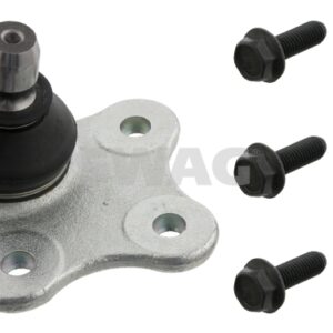 KUGLA FIAT/OPEL/ALFA MITO/CORSA D/PUNTO