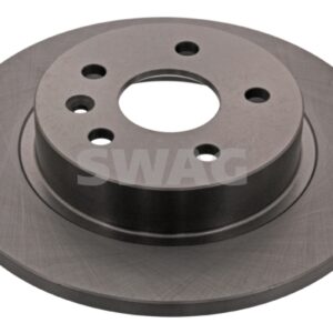 KOCIONI DISK ZAD. OPEL ASTRA J 10+ 268MM