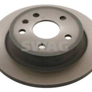 KOCIONI DISK ZAD. OPEL INSIGNIA A FI 292MM