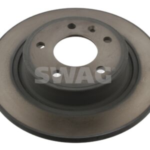 KOCIONI DISK ZAD. OPEL ASTRA J ZAFIRA C.