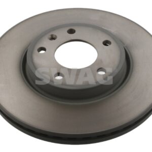 KOCIONI DISK PREDNJI OPEL ASTRA J 300MM. swag