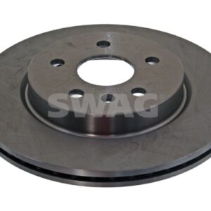 KOCIONI DISK ZADNJI OPEL INSIGNIA 08+ FI 315MM