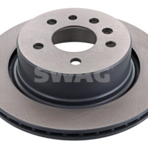 KOCIONI DISK ZADNJI VENTILIRAJUCI OPEL OMEGA B 286 MM