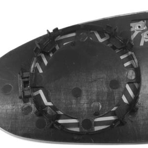 STAKLO RETR. VW GOLF VII/TOURAN 12+ DESNO GRIJANO