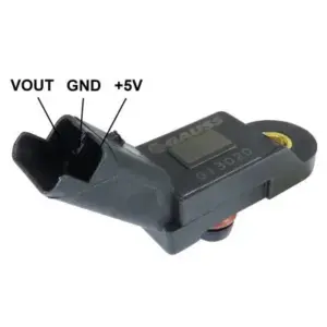SENZOR PRITISKA USIS. GRANE PSA/FIAT/LANCIA/RENAULT gauss