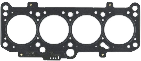 DIHTUNG GLAVE VW 1.9 SDI/TDI METALNI 3 CRTE 91+