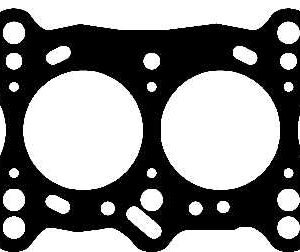 DIHT GLAVE FIAT PUNTO PANDA corteco
