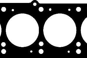 DIHT GLAVE ASTRA OMEGA VECTRA 2.0 16V corteco
