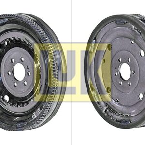 415054509-1.jpg ZAMAJAC S-TRONIC VW CADY GOLF VI / AUDI A3 1.6 TDI luk
