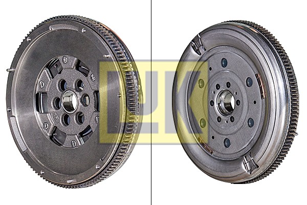 ZAMAJAC AUDI SEAT SKODA VW 2.0 TDI 240MM LUK
