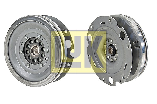 ZAMAJAC AUDI Q5 2.0 TDI 08+ luk
