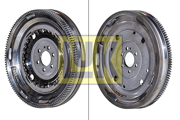 ZAMAJAC S-TRONIC VW GOLF VI / AUDI A3 1.6 TDI luk