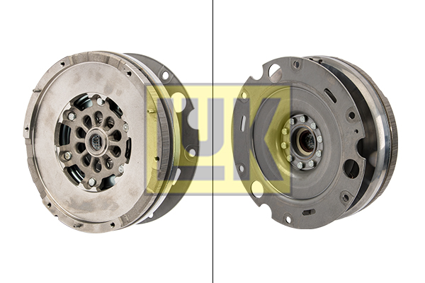 ZAMAJAC AUDI A4 / A5 2.0 TDI 130KW RUCNI MJENJAC luk