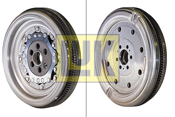 ZAMAJAC ZA DSG BEZ START-STOP AUDI SEAT SKODA VW 2.0 TDI luk
