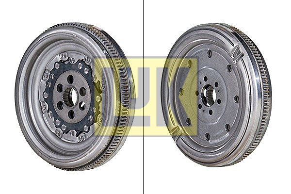 ZAMAJAC VW GOLF VI/VII 2.0 TDI DSG START-STOP 6 brzina LUK