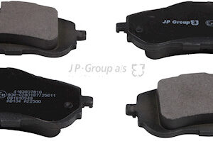 DISK PLOCICE PEUGEOT 308 13+ jp group