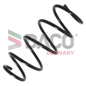 Coil spring  BMW 1 E81 130i ;BMW 3 E92 320D 330i 325i + AT 05- Front