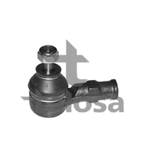 KRAJ SP. FORD ESCORT 3/FIESTA 2 amc FO-101 talosa