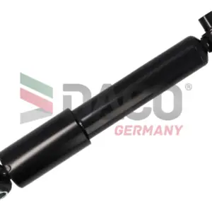 Shock absorber  Citroen AX 86-98, Saxo 96-04, Peugeot 106 I II 91-04 R REAR