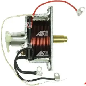 AUTOMAT ALNASERA BOSCH SISTEM 12V