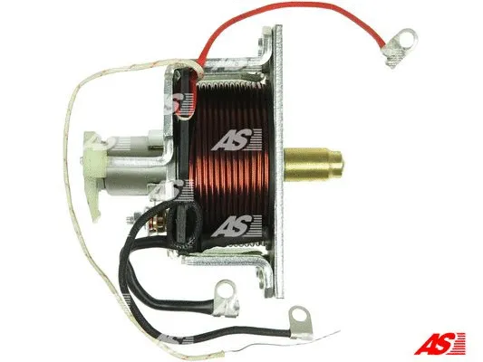 AUTOMAT ALNASERA BOSCH SISTEM 12V