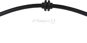KOCIONO CRIJEVO RENAULT CLIO III PREDNJE 469 MM jp group