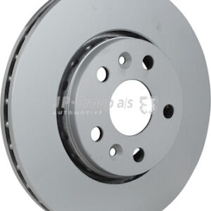 KOCIONI DISK RENAULT MEGANE II / KANGOO FI 280mm jp group