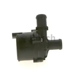 DODATNA PUMPA VODE SKODA OCTAVIA III / VW PASSAT 8 bosch