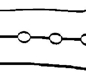 DIHTUNG POKLOPCA DAEWOO LANOS NUBIRA 1.6 16V