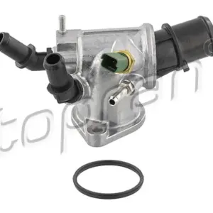 TERMOSTAT ALFA FIAT OPEL 1.9 topran