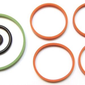 GARNITURA GUMICA USISNE GRANE FIAT PANDA 1.2 BENZ. elring