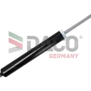Shock absorber  BMW 3 E90 05-12 R REAR