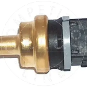 SENZOR TEMPERATURE RASHLADNE TECNOSTI AUDI A4-A6 CRNI 4 PINA aic