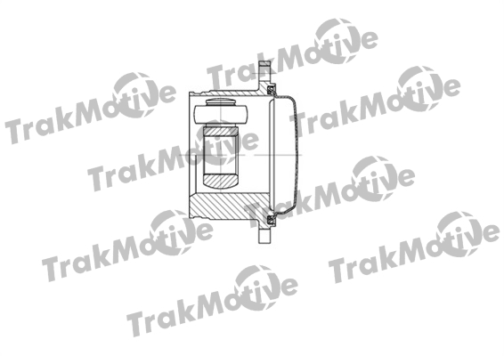 ZGLOB DO MJENJACA PASSAT 1.9/2.5TDI 98-05 trakmotive