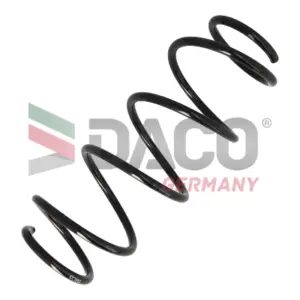 Coil spring  VW Polo 01-07 FRONT